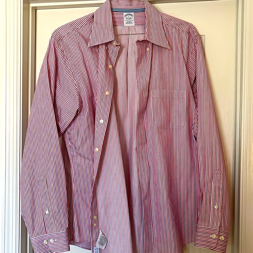 Beautiful Brooks Brothers button down